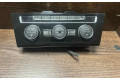 Блок управления климат-контролем 5G1907044, 5G1907044   Volkswagen PASSAT B8 USA