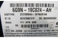 Топливная рампа 31210080, 30788628   Volvo S80   для двигателя B5254T6
