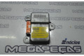 Блок подушек безопасности 9638588680   Citroen Saxo