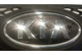 Передняя решётка KIA Ceed 2006-2012 года 863501H000      