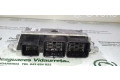 Блок управления двигателем Блок управления 9805895780, V611   Citroen C3 Pluriel