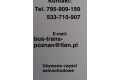 Топливная рампа 12456436346   Renault Trafic II (X83)  