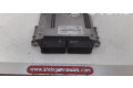 Řídící jednotka M1T112A650AA, 0281037085   Ford Focus 2021