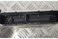 Řídící jednotka 4B2907401J, 28SA5485   Audi A6 S6 C6 4F 2006