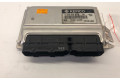 Блок управления двигателем Блок управления 39106-26450   Hyundai Getz
