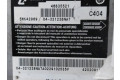 Блок подушек безопасности 46835521   Fiat Stilo