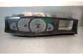 Přístrojová deska  Opel Omega B2 2002 13109657, 1256213  