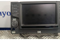Дисплей    3G0919605D, QFVW404B   Volkswagen Passat Alltrack