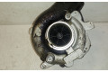  Турбина Volkswagen Touareg II  GTB2260VK, 059145722R         