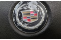 Подушка безопасности водителя 28049912, 16869416   Cadillac Escalade