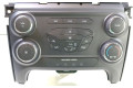 Блок управления климат-контролем JB3T18E243YE3JA6, 900265780004   Ford Ranger