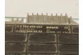 Блок управления двигателя 0055455532, 0280800204   Mercedes-Benz 190 W201