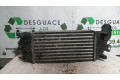 Интеркулер  9683009680, INTERCOOLER   Citroen Berlingo 2.0