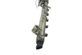 Vstřikovací lišta 96440398, 006796L2   Opel Antara     