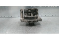 Генератор 13587307, 0126312002   Vauxhall Astra K      