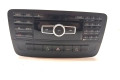 Блок управления HiFi audio A2469006710   Mercedes-Benz CLA C117 X117 W117