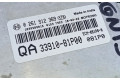 Řídící jednotka 3391081P00, 0261S12369   Suzuki Ignis 2018
