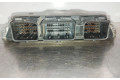 Блок управления двигателем ECU    8200527725   Renault Megane II