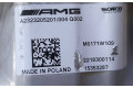 Блок управления A2323205201, A2323205201   Mercedes-Benz SL R232