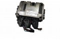 Подрулевой шлейф SRS 9666432280   Peugeot Bipper