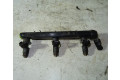 Топливная рампа 04C133313AG, 04C133313AG   Skoda Fabia Mk3 (NJ)  