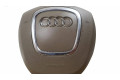 Подушка безопасности водителя 4F0880201AS   Audi A6 S6 C6 4F