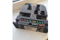Блок комфорта 9663798380, BSI2004P0700   Fiat Scudo   