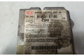 Блок подушек безопасности 9591007100   KIA Picanto