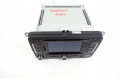 Дисплей    3C8035279R   Volkswagen Touran III