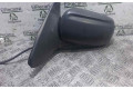 Zpětné zrcátko  Mazda 323 1998  010089  