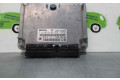Řídící jednotka 09136118, 0281001873   Opel Vectra B 2000