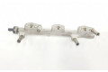 Vstřikovací lišta 13538665631, 8665631   BMW X1 F48 F49   1.5  