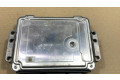 Řídící jednotka 9664257580, EDC16C34   Citroen C4 I 2006
