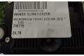 Блок управления климат-контролем 746775   Volkswagen PASSAT