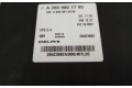 Блок управления коробкой передач A2059007705   Mercedes-Benz C W205