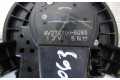 Вентилятор печки    AV2727008093, 5N17   Toyota Verso