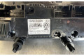 Блок управления климат-контролем 5G0907044CH, 5G0907044CH   Volkswagen Cross Touran II