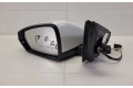 Зеркало электрическое        Volkswagen Polo  2002 - 2005 года   