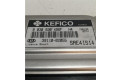 Блок управления 3911002055, 9030930496F   KIA Picanto