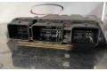 Блок управления двигателем ECU 9656709780   Peugeot 206+