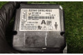 Блок подушек безопасности ES7T14B321AA, 0285012258   Ford Fusion II
