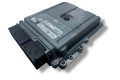 Řídící jednotka 9X2Q12A650PAD, 0281014671   Jaguar XF X250 2009