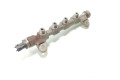 Vstřikovací lišta 55215208, 0445214192   Alfa Romeo Giulietta    940A4000 