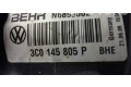 Интеркулер  3C0145805P, N6893002111   Volkswagen Tiguan 