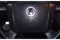 Подушка безопасности водителя    SsangYong Rexton