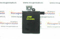 Řídící jednotka 7820A055   Mitsubishi Outlander 2008