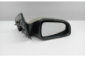 Зеркало электрическое        Opel Astra H  2004 - 2012 года   