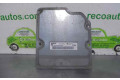 Блок управления 24235495, 5WK33520EV   Cadillac SRX