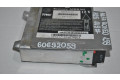 Блок подушек безопасности 60692059, 391017   Alfa Romeo 159