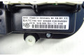 Блок управления климат-контролем 5HB009751, 5HB009751   Volkswagen Golf VI